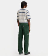 LEVI'S 568 LOOSE STRAIGHT CARPENTER HOSE 55849-0055 PYTHON GRÜN CORD - Shoelosophy