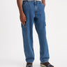 LEVI'S 568 STRAIGHT CARGO PANT 000LP-0000 MEINE TASCHEN VOLL - Shoelosophy
