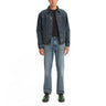 LEVI'S MADE AND CRAFTED 551 Z AUTHENTIC STRAIGHT 175990007 PACIFIC CREST - Shoelosophy
