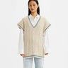 LEVI'S MADE AND CRAFTED SWEATER VEST - Shoelosophy