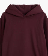 LEVI'S MADE & CRAFTED CLASSIC HOODIE A2198-0004 WEINVERKOSTUNG - Shoelosophy