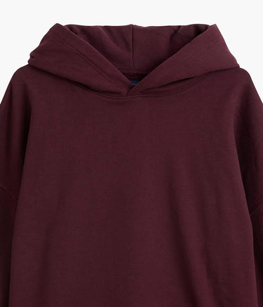 LEVI'S MADE & CRAFTED CLASSIC HOODIE A2198-0004 WEINVERKOSTUNG - Shoelosophy