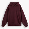 LEVI'S MADE & CRAFTED CLASSIC HOODIE A2198-0004 WEINVERKOSTUNG - Shoelosophy