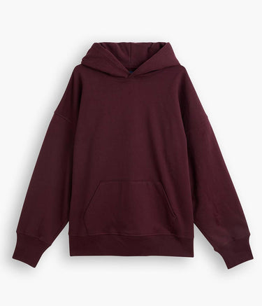 LEVI'S MADE & CRAFTED CLASSIC HOODIE A2198-0004 WEINVERKOSTUNG - Shoelosophy