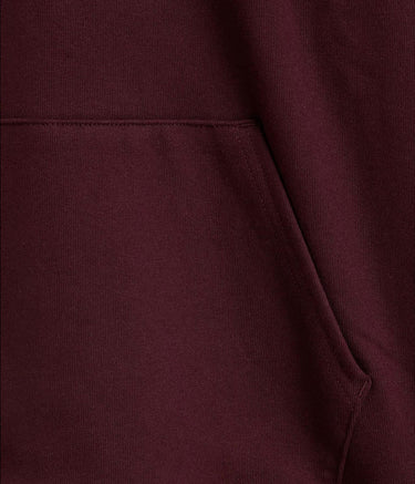 LEVI'S MADE & CRAFTED CLASSIC HOODIE A2198-0004 WEINVERKOSTUNG - Shoelosophy