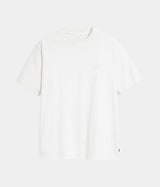 LEVI'S RED TAB VINTAGE T-SHIRT A0637-0000 WHITE GARMENT DYED - Shoelosophy