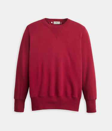 LEVI'S VINTAGE CLOTHING BAY MEADOWS 21931-0048 BIKING RED - Shoelosophy