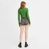 LEVI'S WOMEN 501 ORIGINAL SHORT MESA CABO RISE - Shoelosophy