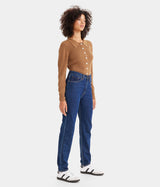 LEVI'S WOMENS 80s MOM JEANS LAUFENDE BESTELLUNGEN - Shoelosophy