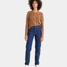 LEVI'S WOMENS 80s MOM JEANS LAUFENDE BESTELLUNGEN - Shoelosophy