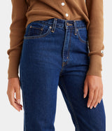 LEVI'S WOMENS 80s MOM JEANS LAUFENDE BESTELLUNGEN - Shoelosophy