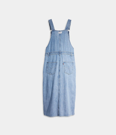LEVI'S ROBE PULL TICO POUR FEMMES TWISTED WORDS - Shoelosophy