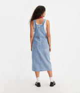 LEVI'S ROBE PULL TICO POUR FEMMES TWISTED WORDS - Shoelosophy