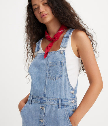 LEVI'S ROBE PULL TICO POUR FEMMES TWISTED WORDS - Shoelosophy