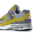 NEW BALANCE 2002 PROTECTION PACK M20028ZH SEA MOSS RAINCLOUD - Shoelosophy