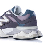 NEW BALANCE 9060 U9060528 NEPTUNE GRAY SHADOW BLUE - Shoelosophy