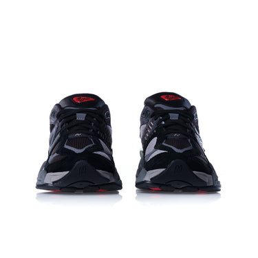 NEW BALANCE 9060 U9060BLK BLACK CASTLEROCK GRAY - Shoelosophy