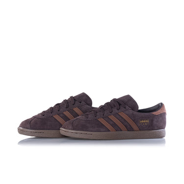 ADIDAS ORIGINALS STADT KI1412 DUNKELBRAUN - Shoelosophy