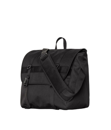 CARHARTT WIP JAKE MESSENGER BAG I035347 SCHWARZ - Shoelosophy