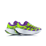 ADIDAS WOMENS ADIZERO ARUKU JP5566 ACTIVE PURPLE SOLAR GREEN - Shoelosophy