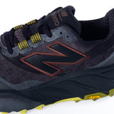 NEW BALANCE FRESH FOAM X HIERRO V9 MHIER8TU FADED BLACK PUMPERNICKEL - Shoelosophy