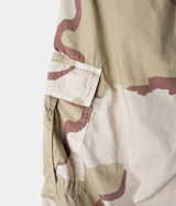AMISH SUPPLIES PARA CARGO CAMO DESERT STONE DYED SAND - Shoelosophy
