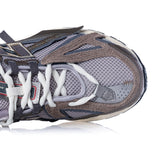 NEW BALANCE 1906 U19066U8 REFINED FUTURE THUNDER BROWN SLATE GREY - Shoelosophy