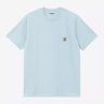 CARHARTT WIP POCKET T-SHIRT I030434 ICARIA - Shoelosophy