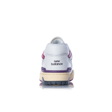 NEW BALANCE 550 BB550PTA SEA SALT SCORPIO CALCIUM - Shoelosophy