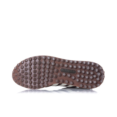 ADIDAS ORIGINALS LA TRAINER OG KJ4387 EARTH STRATA BROWN - Shoelosophy