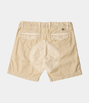 CHESAPEAKE'S DECK SHORT HARBOR CHSPKPE26-103 SAND - Shoelosophy