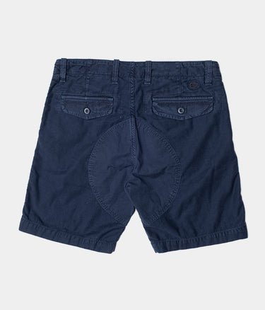 CHESAPEAKE'S DECK SHORT HARBOR CHSPKPE26-103 NAVY BLUE - Shoelosophy