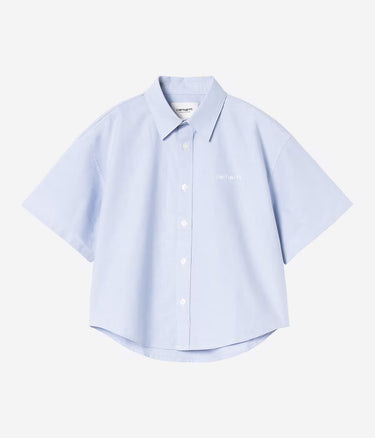 CARHARTT WIP WOMENS KAIA SHIRT I036795 - Shoelosophy