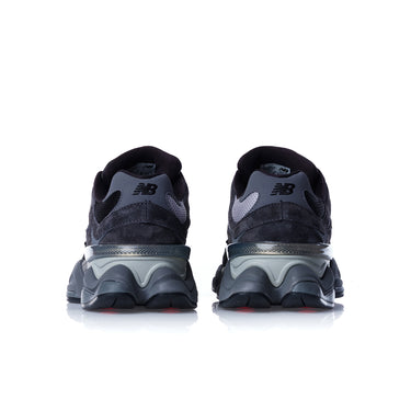 NEW BALANCE 9060 U9060BLK BLACK CASTLEROCK GRAY - Shoelosophy