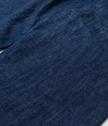 CHESAPEAKE'S DENIM SELVEDGE CHINO PROVIDENCE RINSED INDIGO - Shoelosophy