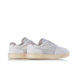 CLARKS ORIGINALS WOMENS TOR 80 OFF WHITE COMBI - Shoelosophy