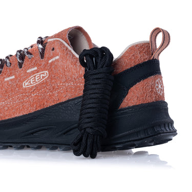 KEEN WOMENS JASPER ZIONIC 1031129 CORK JAVA - Shoelosophy