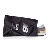NEW BALANCE 1300 U1300JP MADE IN USA MIRAGE GRAY MONUMENT SILVER BIRCH 40th ANNIVERSARY - Shoelosophy