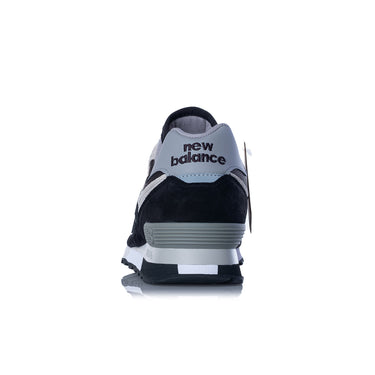 NEW BALANCE 576 MADE IN ENGLAND OU576PBK BLACK - Shoelosophy