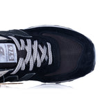 NEW BALANCE 576 MADE IN ENGLAND OU576PBK BLACK - Shoelosophy