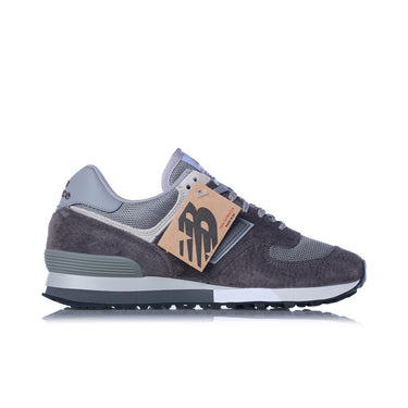 NEW BALANCE 576 MADE IN ENGLAND OU576PGL GRAU - Shoelosophy