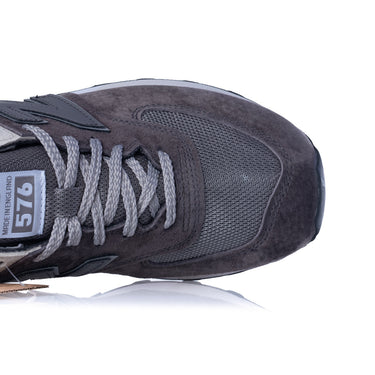 NEW BALANCE 576 MADE IN ENGLAND OU576PGL GRIS - Shoelosophy
