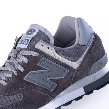 NEW BALANCE 576 MADE IN ENGLAND OU576PGL GRIS - Shoelosophy