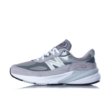 NEW BALANCE 990 V6 MADE IN USA M990GL6 GRAU - Shoelosophy