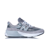 NEW BALANCE 990 V6 MADE IN USA M990GL6 GRIS - Shoelosophy