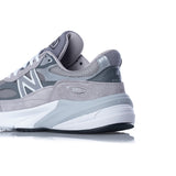 NEW BALANCE 990 V6 MADE IN USA M990GL6 GRIS - Shoelosophy
