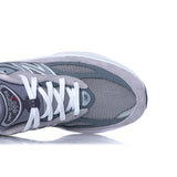 NEW BALANCE 990 V6 MADE IN USA M990GL6 GRIS - Shoelosophy