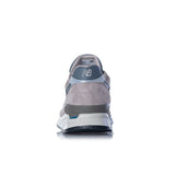 NEW BALANCE 998 CORE GREY MADE IN USA U998GR - Shoelosophy