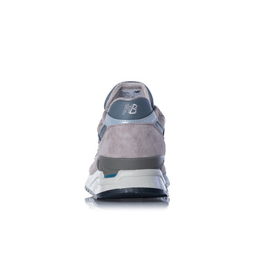 NEW BALANCE 998 CORE GREY MADE IN USA U998GR - Shoelosophy
