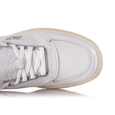 NEW BALANCE ALLERDALE UADWWHI MADE IN ENGLAND WHITE - Shoelosophy